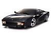 Kyosho Mini-Z Ferrari Testarossa MR-02 RML GlossCoat AutoScale Body - Black