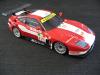 Kyosho Mini-Z Ferrari 575 GTC Team G.P.C. MR-02 RM GlossCoat AutoScale Body