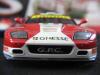 Kyosho Mini-Z Ferrari 575 GTC Team G.P.C. MR-02 RM GlossCoat AutoScale Body