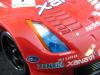 Kyosho Mini-Z Xanavi Nismo 2005 Fairlady Z (350Z) JGTC MR-02 RM GlossCoat AutoScale Body