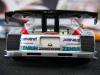 Kyosho Mini-Z Xanavi Nismo 2005 Fairlady Z (350Z) JGTC MR-02 RM GlossCoat AutoScale Body
