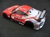 Kyosho Mini-Z Xanavi Nismo 2005 Fairlady Z (350Z) JGTC MR-02 RM GlossCoat AutoScale Body