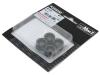 Kyosho Mini-Z NASCAR Carl Edwards '05 Office Depot #99 Ford Taurus MR-015 MM Wheel Set