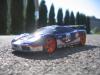 Kyosho Mini-Z McLaren F1 GTR Gulf Racing MR-02 Wheel Set