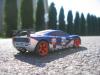 Kyosho Mini-Z McLaren F1 GTR Gulf Racing MR-02 Wheel Set