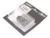 Kyosho Mini-Z Alloy 5 Spoke MR-02 MM Wheel Set - Enzo - Gun Metal - SALE!