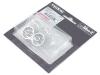 Kyosho Mini-Z Alloy Mesh MR-02 MM Wheel Set - Enzo - Silver - SALE!