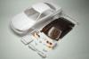 Kyosho Mini-Z Nissan Skyline GT-R Nismo R32 MR-015 RM White Body