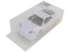 Kyosho Mini-Z Ferrari 360 GTC MR-02 RM White Body