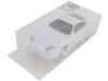 Kyosho Mini-Z Ferrari 575 GTC MR-02 RM White Body