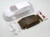 Kyosho Mini-Z VW Golf GTI MR-015 HM White Body