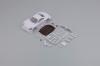 Kyosho Mini-Z Lexus SC430 MR-02RM White Body