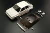 Kyosho Mini-Z Lancia Delta HF MA-010 White Body