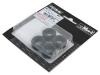 Kyosho Mini-Z NASCAR Tire (9.5mm) - 4PCS
