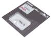 Kyosho Mini-Z Color Nylon Nuts - Black