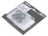 Kyosho Mini-Z Radial Tire (11mm) - 30° - 4PCS