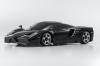 Kyosho Mini-Z Enzo Ferrari MR-02 MM GlossCoat AutoScale Body - Black Test Car