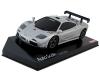 Kyosho Mini-Z McLaren F1 LM MR-02 MM GlossCoat AutoScale Body - Silver
