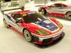 Kyosho Mini-Z Ferrari 360 GTC Scuderia Ecose MR-02 RM GlossCoat AutoScale Body