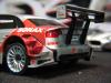Kyosho Mini-Z Audi DTM 2005 Sports Team MR-02 RM GlossCoat AutoScale Body