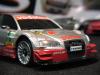 Kyosho Mini-Z Audi DTM 2005 Sports Team MR-02 RM GlossCoat AutoScale Body