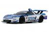 Kyosho Mini-Z Epson NSX 2005 JGTC MR-02 RM GlossCoat AutoScale Body