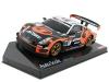 Kyosho Mini-Z G'ZOX Hasemi 2005 Fairlady Z (350Z) JGTC MR-02 RM GlossCoat AutoScale Body