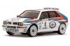 Kyosho Mini-Z Lancia Delta HF No.4 1992 Monte Carlo Rally Winner MA-010 GlossCoat AutoScale Body