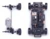 Kyosho Mini-Z Nissan Skyline GT-R R32 MA-010 GlossCoat AutoScale Body - Red Pearl