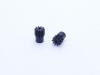 PN Mini-Z MR-02 Pro Match Delrin Pinion 10T - 2PCS