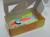 PN Mini-Z MR-02 Pan Car Body Set