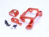 PN Mini-Z F1 Pro LCG Motor Mount - Orange