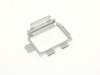 PN Mini-Z MA-010 Alloy Motor Heatsink Cover - Silver