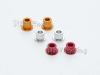 PN Mini-Z MR-02 Front Spring Cup - 6PCS