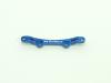 PN Mini-Z MR-02 Alloy Tower Bar - 0.5 Caster - Blue