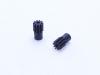 PN Mini-Z MR-02 64 Pitch Delrin Pinion 10T - 2PCS