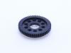 PN Mini-Z MR-02 64 Pitch Delrin Ball Diff Spur Gear 54T