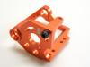 PN Mini-Z MR-02 ML Motor Mount - Silver
