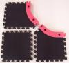RCP Tracks Mini Tile 96 Large Radius Inside Turn Kit