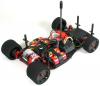 Robitronic Scalpel 1/18 Pan Car