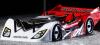 Robitronic Scalpel 1/18 Pan Car