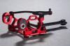 Robitronic Scalpel 1/18 Pan Car