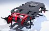 Robitronic Scalpel 1/18 Pan Car