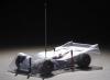 Robitronic Scalpel 1/18 Pan Car