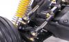 TamTech-Gear The Fox RTR