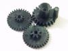 3Racing Mini-Z Delrin Servo Gear Set - 3PCS