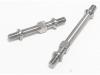 3Racing Mini Inferno Titanium Front and Rear Torque Rod