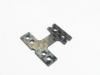 3Racing Mini-Z Carbon Fiber H-Plate for MR-02 MM - Soft