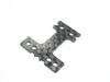 3Racing Mini-Z Carbon Fiber H-Plate for MR-02 RM - Hard