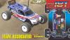 Associated Factory Team RC18T Truck Kit